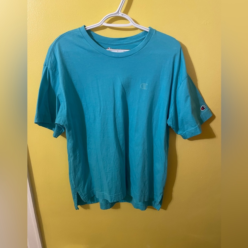 Champion Tee